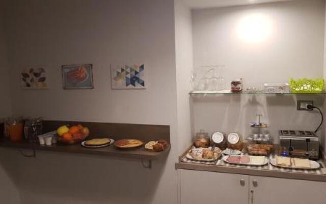 B&B Roma Centro San Pietro