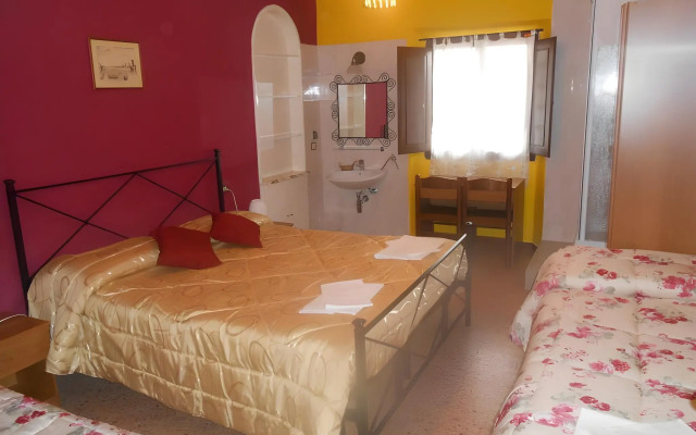 Hotel Aline