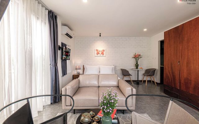 Nexus House Thao Dien