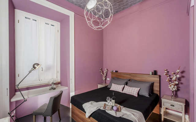 Daniele Manin Guesthouse