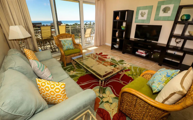 Sterling Shores 902 by Destin Getaways