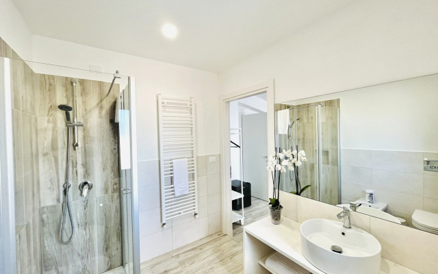 Amada Hotel Siracusa