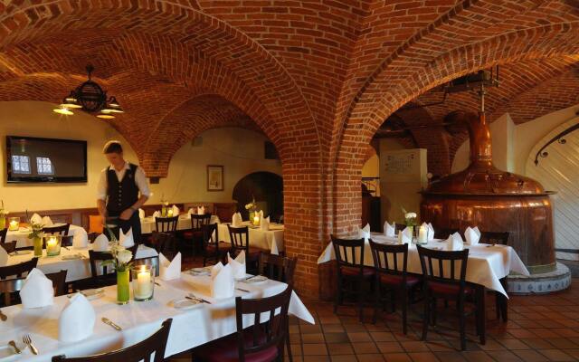 Hotel-Residence Klosterpforte