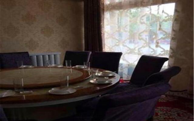 Alashan Ejin Aerospace Inn