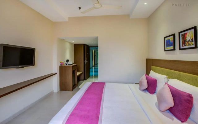 JK Residency Kelakam