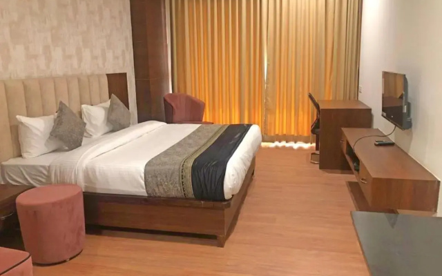 Hotel Dharohar, Varanasi