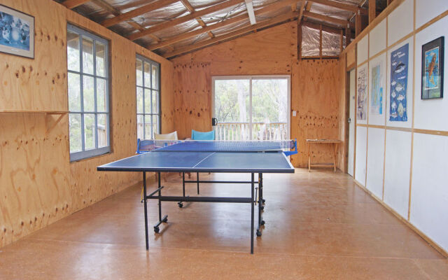 Bruny Island Accommodation Services