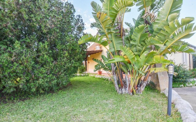 Stunning Home in Noto With 3 Bedrooms and Wifi