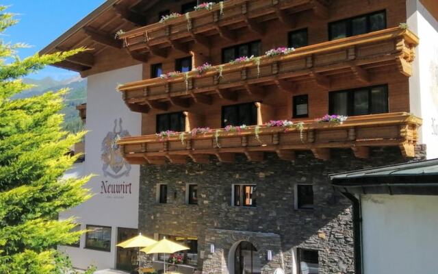 Hotel Neuwirt
