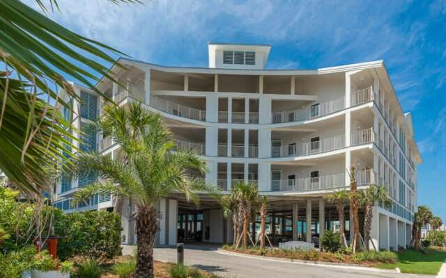 Charming 2bd/1.5ba Beachfront Condo w/ Pool View