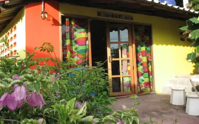 Dorm Des Fleurs