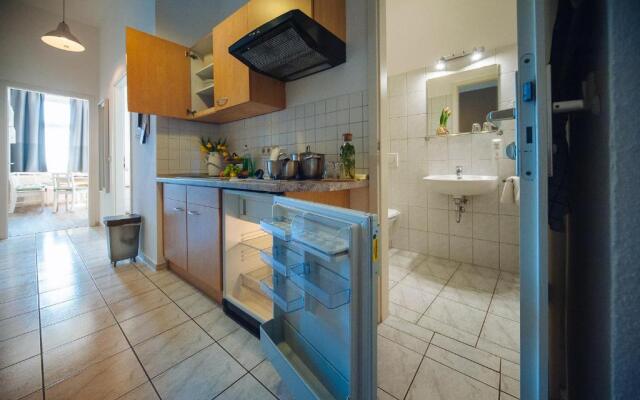 Apartmenthaus Kaiser Friedrich