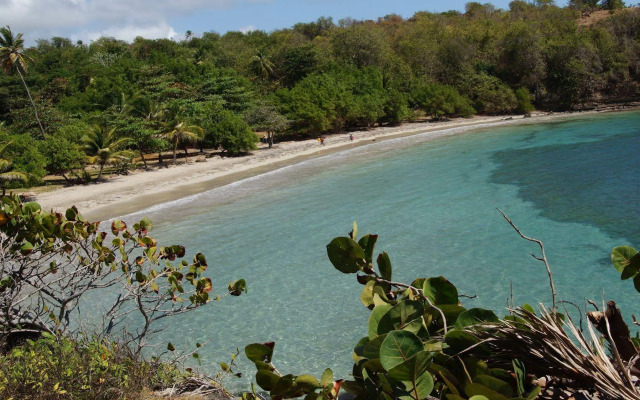 Cabier Ocean Lodge