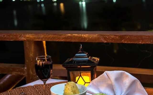 Kaazi Beach Resort