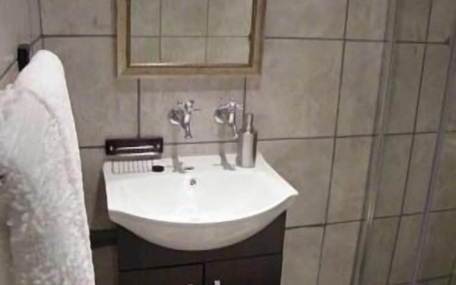Northcliff Bed and Breakfast