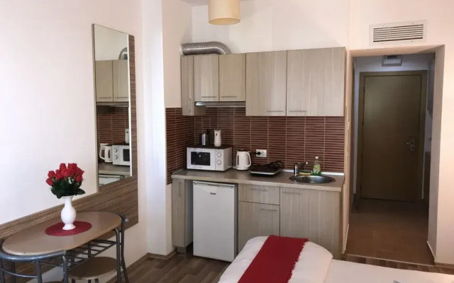 City Apartments