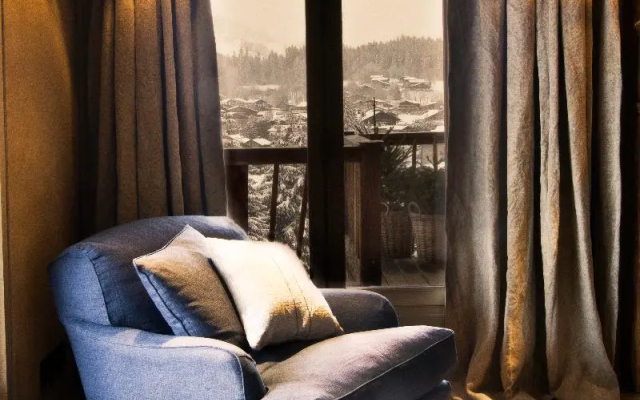 Zannier Le Chalet