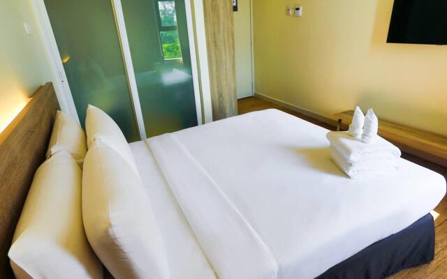 Rooms By Rocana