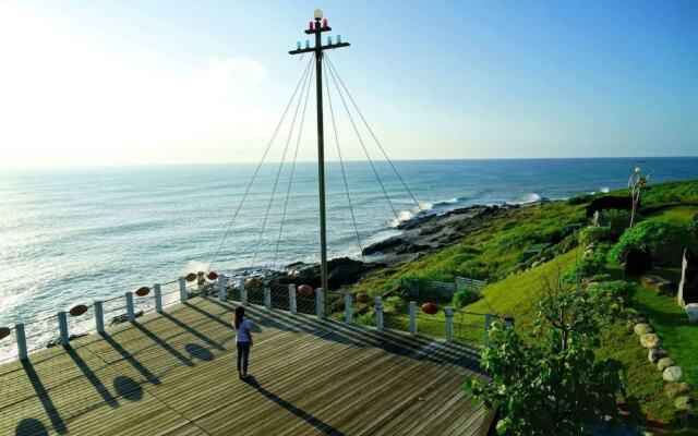 Hualien Sea Sky Resort