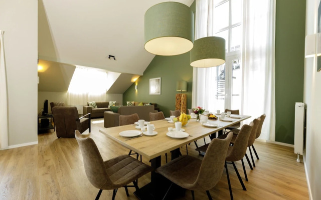 Dormio resort Eifeler Tor