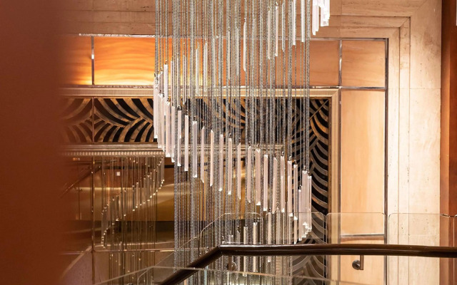Sofitel Nanjing Galaxy Suning