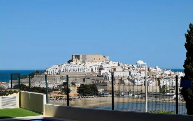 Mirador Del Castillo 3000
