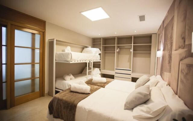 Loft Azahar Cordoba Estacion