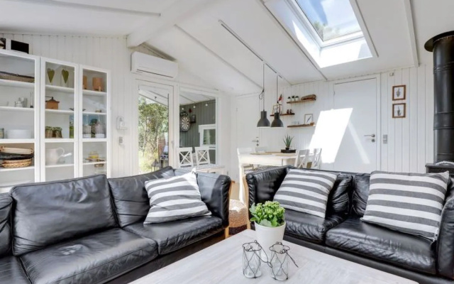 "Sofi" - 300m from the sea in Bornholm