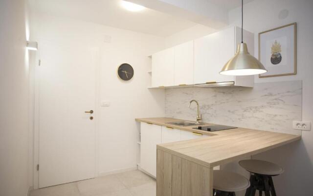 Studio Apartment Jon