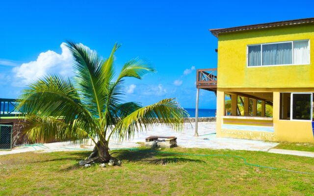Le Mer Guest House & Villa - Lucea