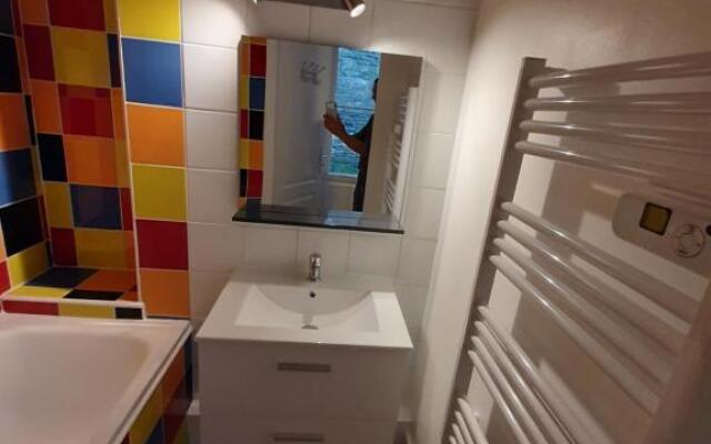 Appartement St remy