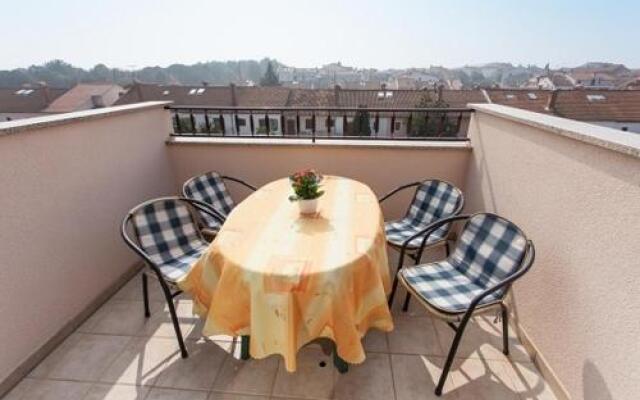 Apartments Slavica 562