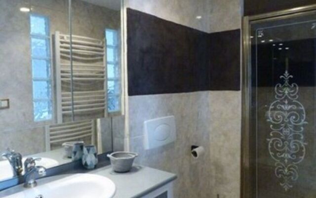 Soufflee dans le Vent