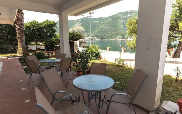 Waterfront Apartment Petrovina