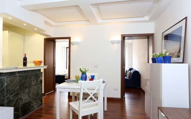 Appartamento Serpenti - Daplace Apartments