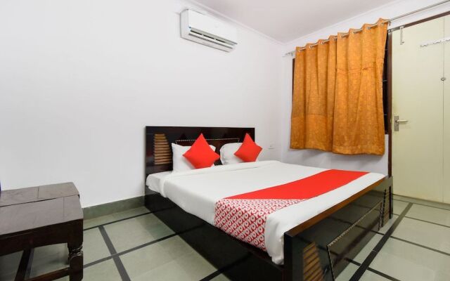 Oyo 45329 Hotel Shreemaya