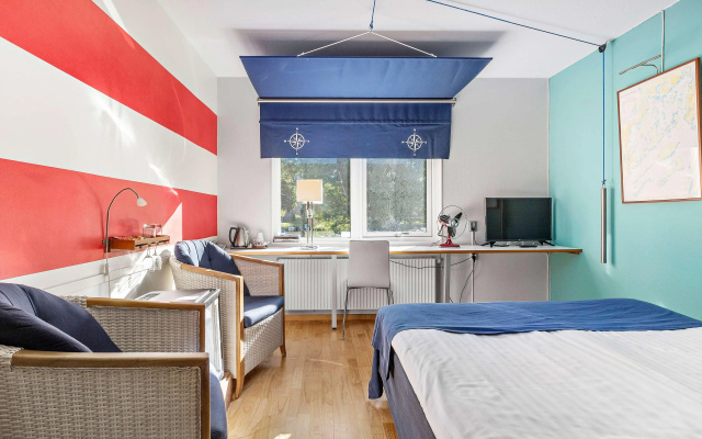 Best Western Hotel Norra Vattern