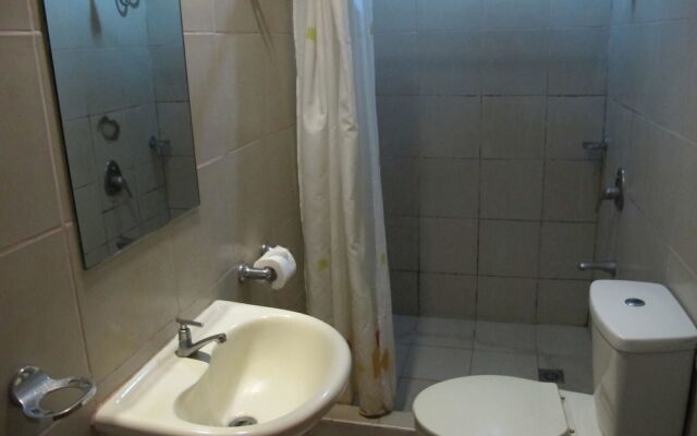 Gran Prix Hotel & Suites Cebu