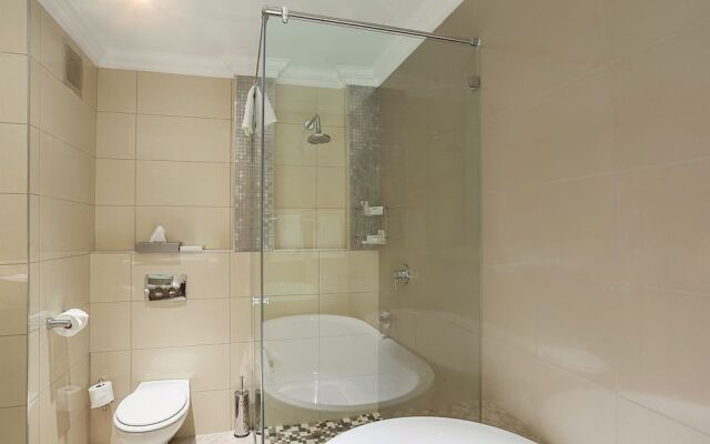 Glenburn Lodge & Spa