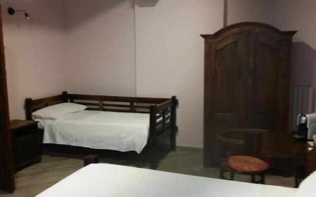 Bed & Breakfast 1906