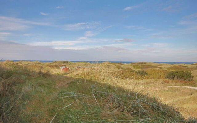 "Sonsee" - 150m from the sea in NW Jutland