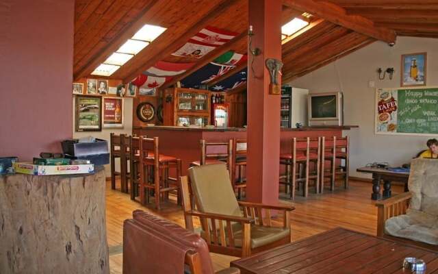 Villa Wiese Backpackers Lodge