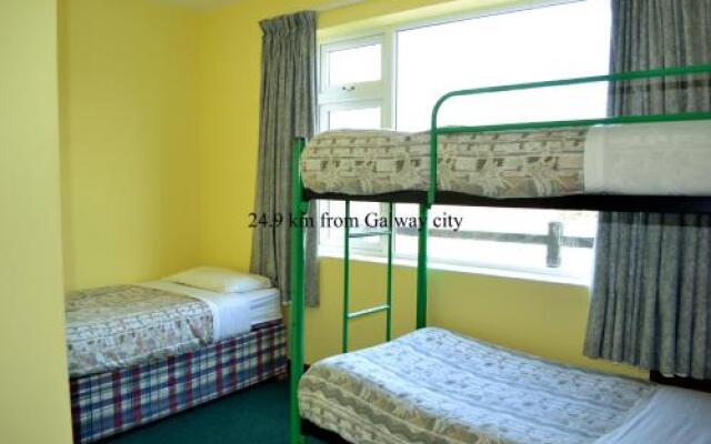 Oughterard Hotel & Angling Centre
