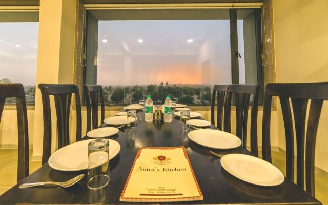 Hotel Antra Inn Jaisalmer