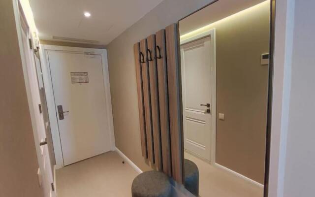 Leo Group BEST STUDIO 2307 Alliance Palace