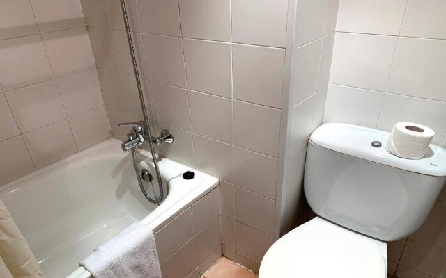 Apartamentos La Solana (reformado en 2024)