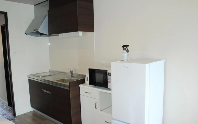 Gate into Nago - Vacation STAY 49122v