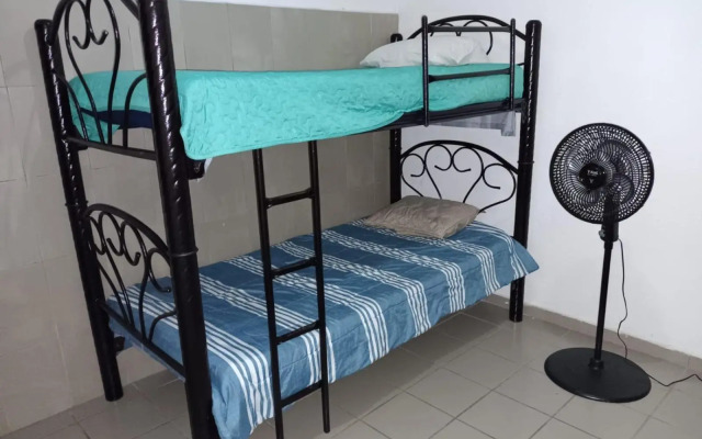 Bonita casa amueblada a 3 Kms del centro Cuernavaca