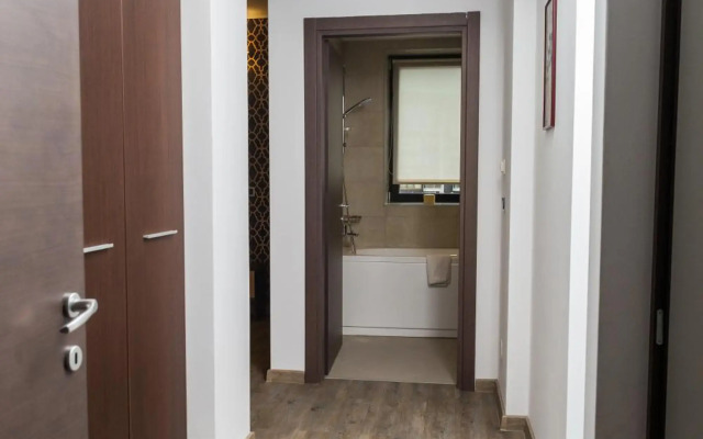 Silver Mountain Resort & SPA