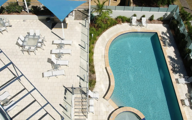 Sevan Apartments